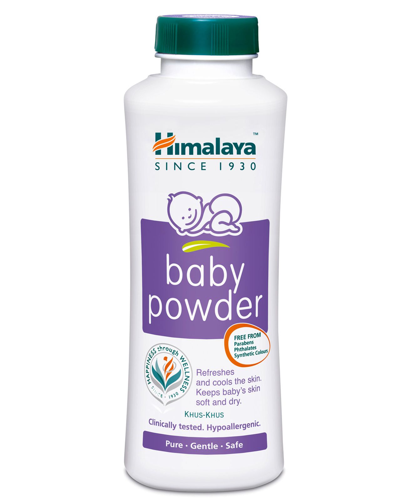 Himalaya Baby Powder 100g